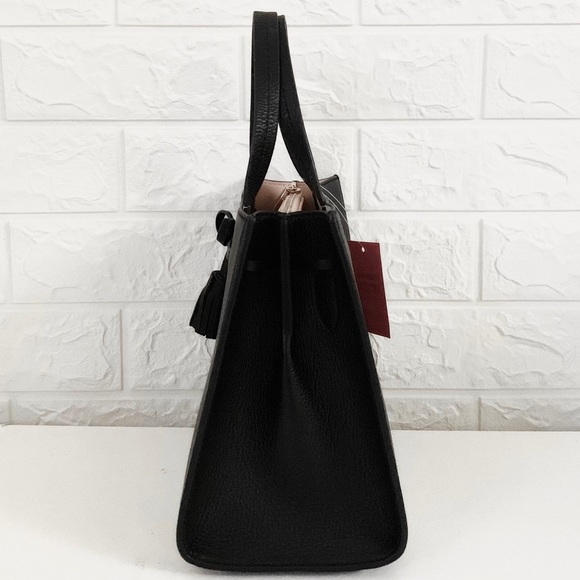 ‼️SALE‼️ Kate Spade Hayes Small Satchel and Wallet Bundle - Picture 5 of 10